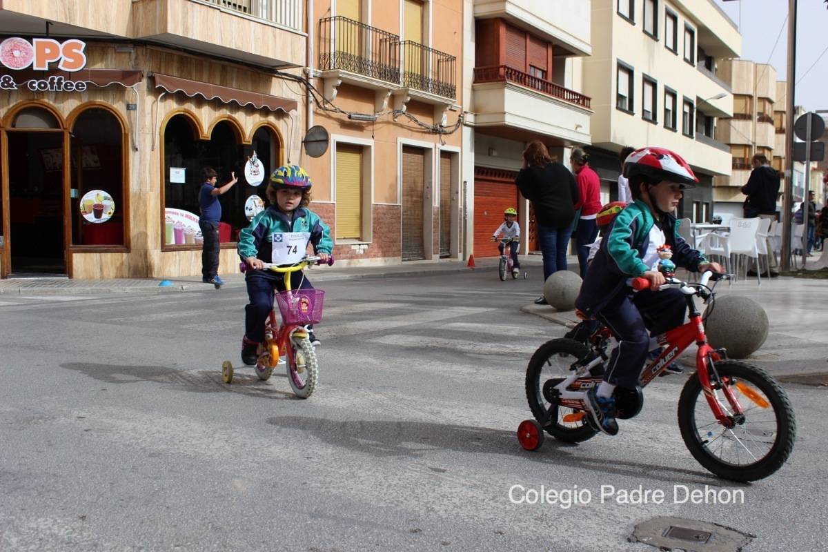 2014 03 20 IV DUATLÓN PADRE DEHON (87)